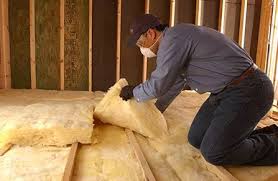 Best Crawl Space Insulation  in Knoxville, IA